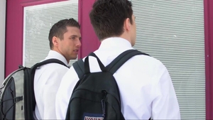 Missionary Boys: Muscled Priests Explore Hidden Passion