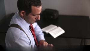 Missionary Boys: Ravishing the Innocent