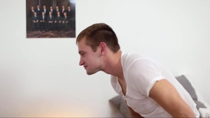 Missionary Boys: Elders Unleashed in Secret