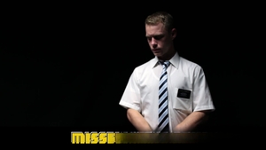 Missionary Boys: From Fear To Pleasure On The Wooden Bench