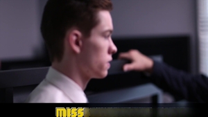 Missionary Boys: Missionaries Stripped for Nap Time