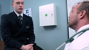 Missionary Boys: Elder Butler's Own Probing Experience