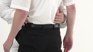 Missionary Boys: The Order's Perfect Servant