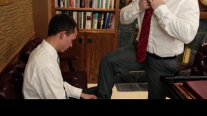 Missionary Boys: Pleasing Priests Every Need