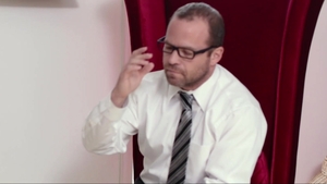 Missionary Boys: Undressed Obedience