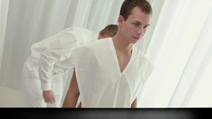 Missionary Boys: Nude Elder, White Shield