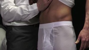 Missionary Boys: The Priesthood Preparation: A Boy's Struggle