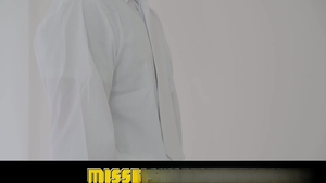 Missionary Boys: Elder's Wet Dreams