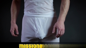 Missionary Boys: Throbbing Anus Takes a Pounding