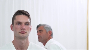 Missionary Boys: Elderly Surrender