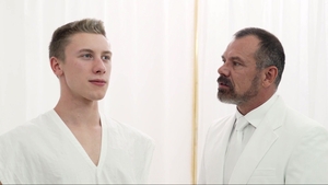 Missionary Boys: Unclely Desires Ignite a Firestorm