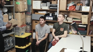 SayUncle Compilations: Ravishing Ruffians Reunited
