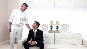 Missionary Boys: Eager Mouth Waters at the Sight