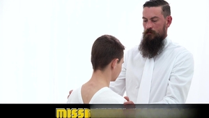 Missionary Boys: Elder Xanders' Brethren Violation