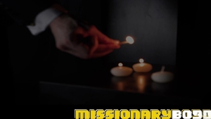Missionary Boys: A Missionary's Seduction