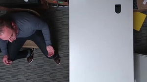 Young Perps: Panty Pincher's Crotch Conquest