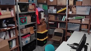 Young Perps: Backpacking with Daddy's Forbidden Toy