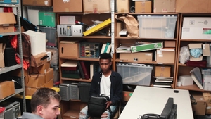 Young Perps: Jailbait Jewelry Jamboree