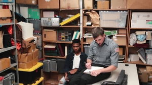 Young Perps: Jailbait Jewelry Jamboree