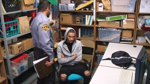 Young Perps: Crackling Secrets In The Backpack