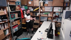 Young Perps: Youthful Rebellion in Aisle Three