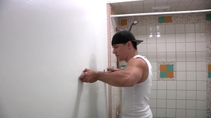 maskurbate: Unseen Pleasures with The Painter