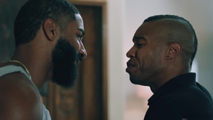 Taboo Men: Temptation's Sinful Dance