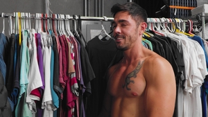 Next Door Taboo: Sneaking Around the Boss's Back