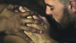 Taboo Men: Callum's Dirty Secret Comes To Light