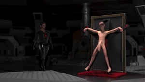 Sodomy Squad: Dale Savage Soars as Gazer