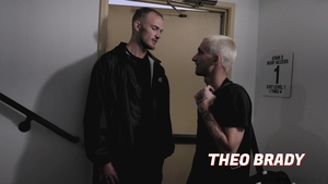 Next Door Raw: Christian's Security Passion