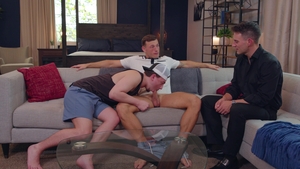 ASGmax Originals: Seducing My Son's Boyfriend