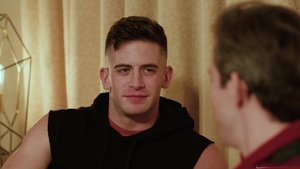 Taboo Men: Trevor's Towering Temptations