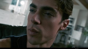 Taboo Men: Rowan's Rough Apology