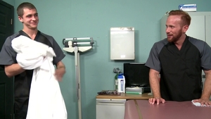 Extra Big Dicks: Kory's Hyped Big Cock Adventure