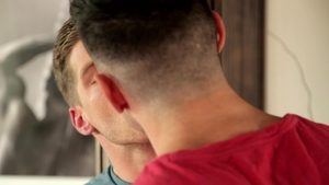 Next Door Raw: The Sound Of Pounding Flesh