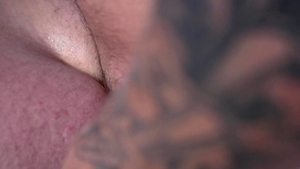 Bro Seeking Bro: Horny Stud Can't Wait To Take It In The Ass