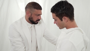 Missionary Boys: Bishop's Debauchery in the Sacred Place