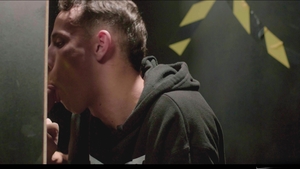 True Male: The Wettest and Wildest Sex in Town