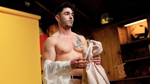 Rod's Room: Intimacy Intensified