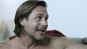 Taboo Men: Rimming Roleplay Between Unrelated Cousins