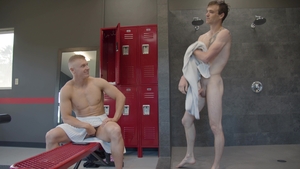 Next Door Raw: Raining Twinks, Spreading Love