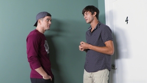 Next Door Originals: Masturbatory Mishaps