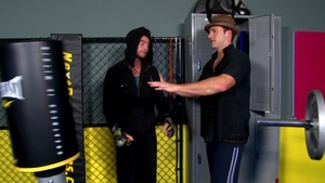 Trystan Bull: A New Chapter in the Ring