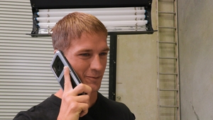 Next Door Taboo: Rimming Stepbrother Action