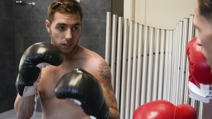 Next Door Originals: Knockout Love: Todd's Turnabout