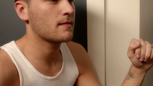 Next Door Raw: Bareback Fun in the Corner