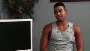 Family Creep: 13. Seducing Seabrook's Son