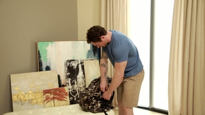 Next Door Raw: Markie's Masterful Molding of Mikey