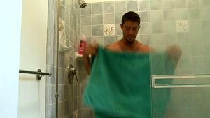 Cody Cummings: Stallion's Shower Power